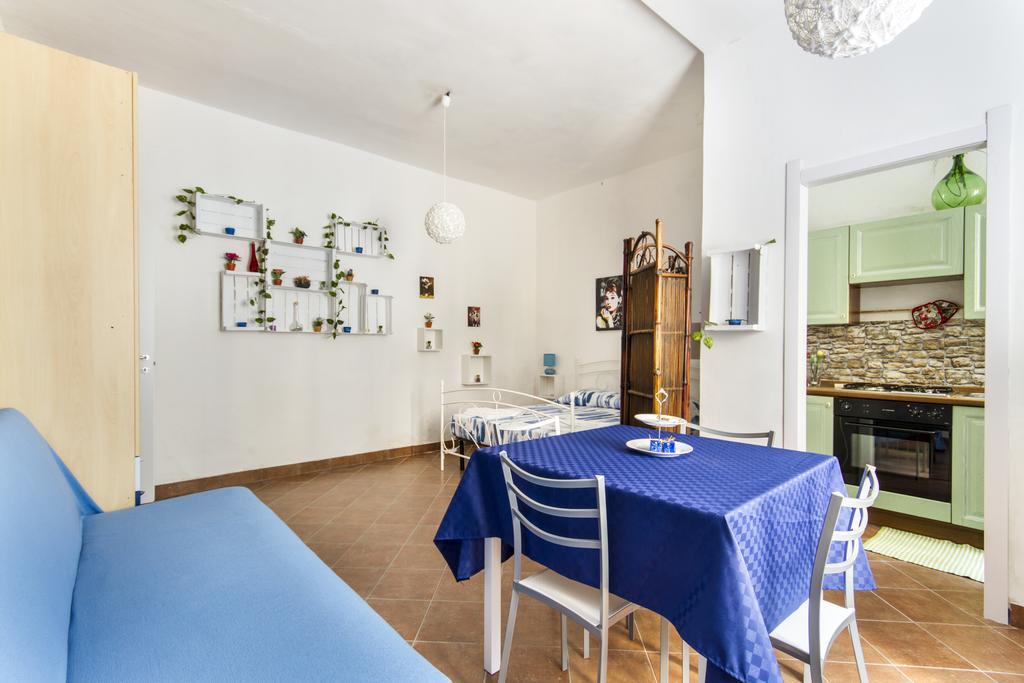 Apartamento Partanna Mondello Low Cost Palermo Exterior foto